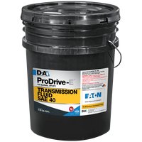 ProDrive E Eaton PS-386 Synthetic Transmission Fluid [5 Gal. Pail]