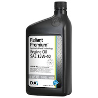 RELIANT PREM 15W-40 CS