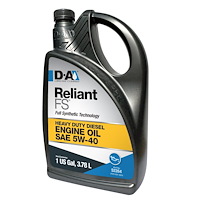 RELIANT FS 5W-40 GAL CS