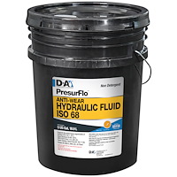 PRESURFLO 68 HYD FL 5 GAL