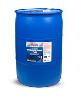 7K-CRYWWASH55DR Crystal Windshield Washer Fluid [55 Gallon Drum]