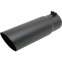Elite Black Series Exhaust Tip