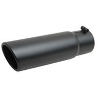 Elite Black Series Exhaust Tip
