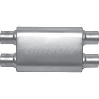 Superflow Muffler Stainless Steel