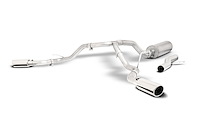 21-22 TAHOE/YUK CAT BACK