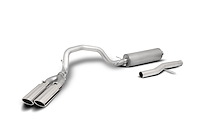 21-22 TAHOE/YUK CAT BACK