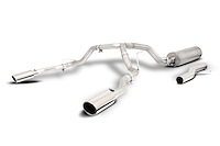 21-22 TAHOE/YUK CAT BACK