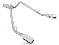 EXHAUST SYSTEM KIT