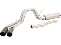 20-21 F250/350 CAT BACK