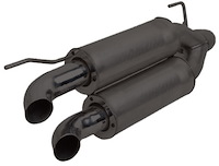 UTV Exhaust System 2011-14 Polaris Ranger RZR XP900 & XP4 900