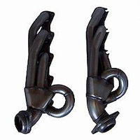 Stainless Steel Truck Headers 1999-05 Excursion