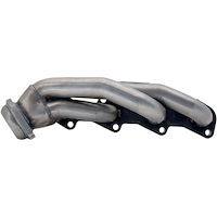 Stainless Steel Truck Headers 1999-2004 F-250/F-350 Super Duty