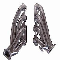 Ceramic Coated Stainless Steel Truck Headers 2001-03 Silverado/Sierra/Suburban