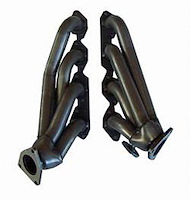 Stainless Steel Truck Headers 2001-03 Silverado/Sierra/Suburban