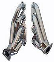 Ceramic Coated Stainless Steel Truck Headers 2004-05 Silverado/Sierra/Suburban