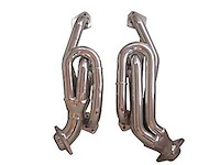 Ceramic Coated Stainless Steel Truck Headers 1996-2003 Dakota/Ram/Durango 5.2L/5.9L