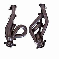 Stainless Steel Truck Headers 2000-03 Dakota