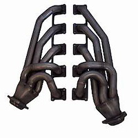 Stainless Steel Truck Headers 2004-05 Ram SRT-10