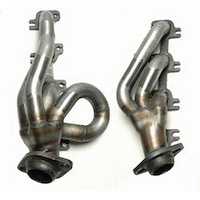 Stainless Steel Truck Headers 2004-06 Dakota