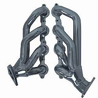 Ceramic Coated Stainless Steel Truck Headers 2002-06 Silverado/Sierra 2WD/4WD 6.0L