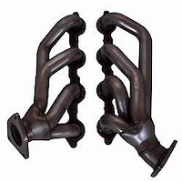 Stainless Steel Truck Headers 2002-06 Silverado/Sierra 2WD/4WD 6.0L