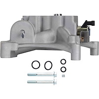A1382201N Turbocharger Pedestal Mount Select Ford F-250/F-350 SD, Ford Excursion, Ford E-350 Econoline
