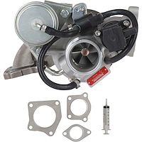 M1040106N Replacement Turbocharger Select Buick Envision, Buick Regal Sportback, Buick Regal, Buick Regal TourX, Cadillac CTS