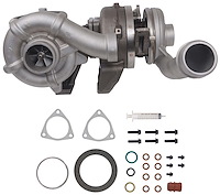 S8640103R Replacement Turbocharger 2008-2010 Ford F-250 SD, 2008-2010 Ford F-350 SD