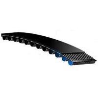 PowerGrip GT2 Supercharger Belt Pitch: 8mm