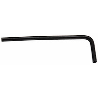 Small ID Molded Hose
