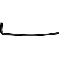 Small ID Molded Hose