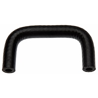 Small ID Molded Hose