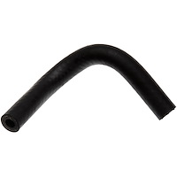 Small ID Molded Hose