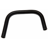 Small ID Molded Hose