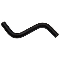 Small ID Molded Hose