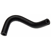 Small I.D. Molded Coolant Hose for Select 1999-2005 Mitsubishi, Subaru and Other Makes