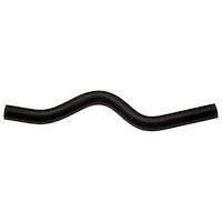 Small ID Molded Hose