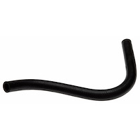 Small ID Molded Hose