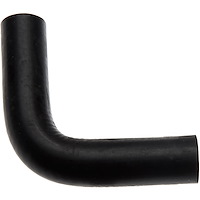 Small ID Molded Hose