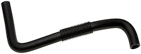 18658 Molded Coolant Hose, Hose Inside Diameter: 0.59 in., Centerline Length: 17.70 in.