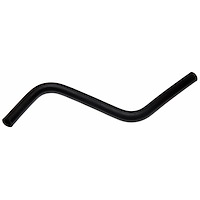 Small ID Molded Hose