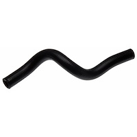 Small ID Molded Hose