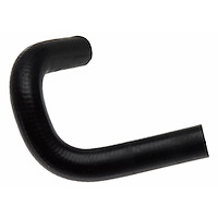 Small ID Molded Hose