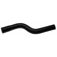 Small ID Molded Hose