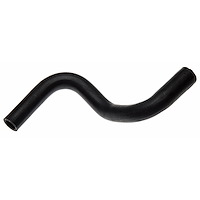 Small I.D. Molded Coolant Hose for Select 1985-1994 Ford, Chevrolet and Other Makes