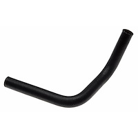 Small I.D. Molded Coolant Hose for Select 1983-2013 Ford, Isuzu and Other Makes