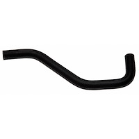 Small ID Molded Hose