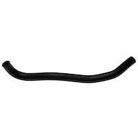 Small I.D. Molded Coolant Hose for Select 1985-2002 Buick, Ford and Other Makes