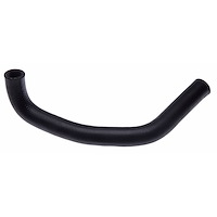 Small I.D. Molded Coolant Hose for Select 1982-2006 Chrysler, Dodge and Other Makes