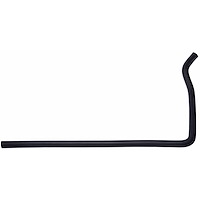 Small I.D. Molded Coolant Hose for 1986-2003 Ford and Mazda Models